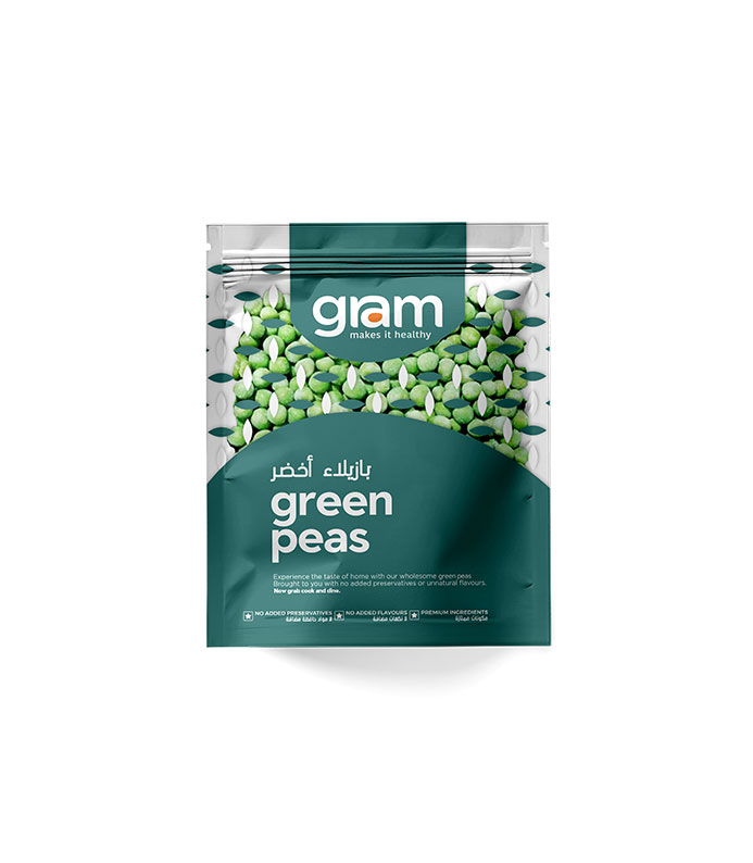 Green-Peas