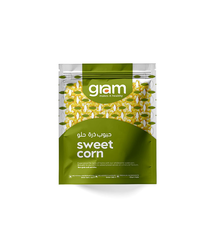 Sweet-Corn