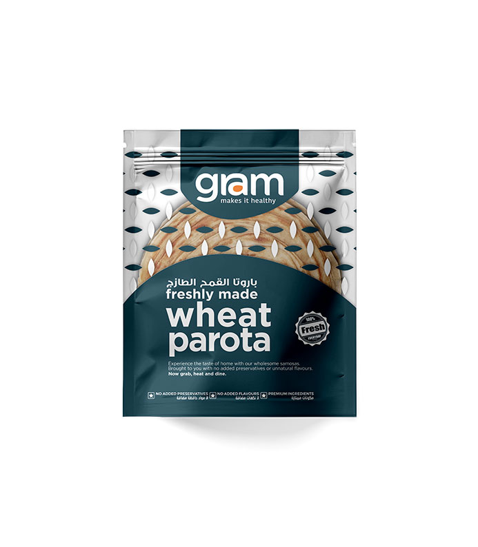 Wheat-Parota