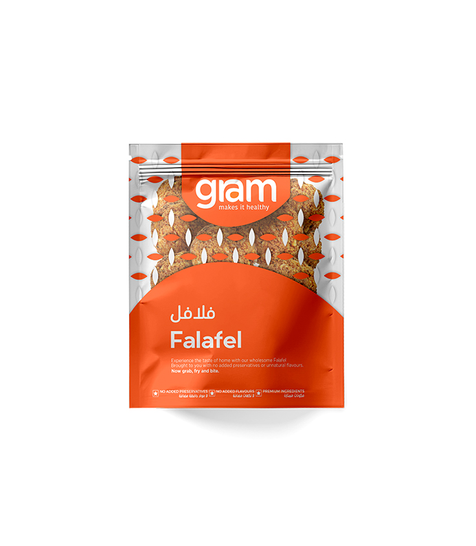 Falafel