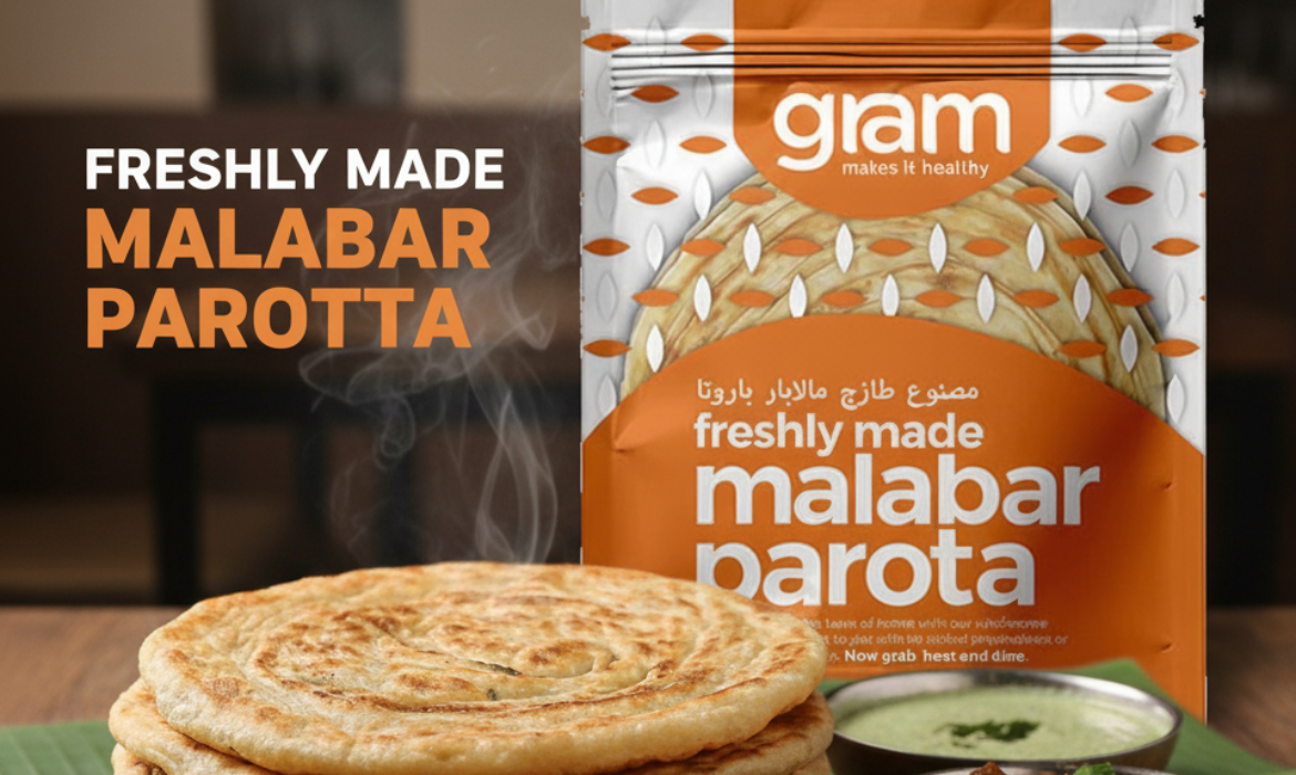 Malabar Parotta in UAE