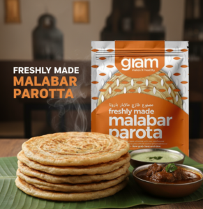 Malabar Parotta in UAE