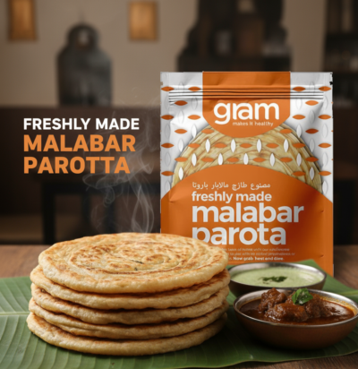 Malabar Parotta in UAE