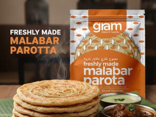 Best Malabar Parotta in UAE
